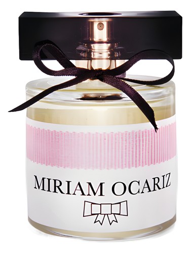 Frasco de Miriam Ocariz Eau de Toilette, de Miriam Ocariz
