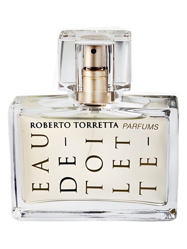 Frasco de Roberto Torretta Eau de Toilette, de Roberto Torretta