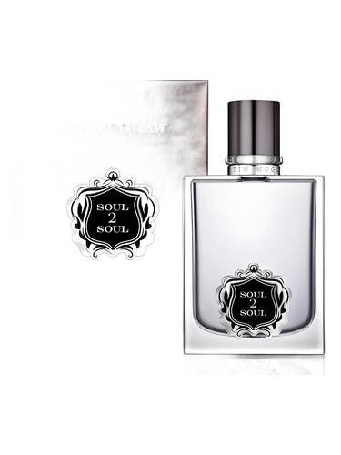 Frasco de Tim McGraw Soul2Soul for Him, de Tim McGraw