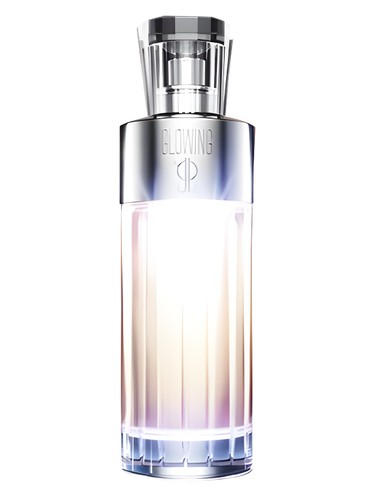 Frasco de Glowing — Jennifer Lopez