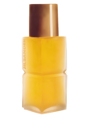 Frasco de Jil Sander Woman I (Woman Pure), de Jil Sander