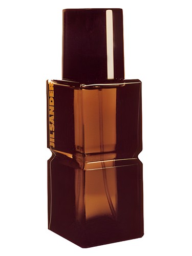 Frasco de Jil Sander Man I (Man Pure) — Jil Sander