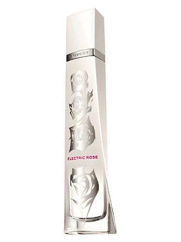 Frasco de Very Irresistible Givenchy Electric Rose, de Givenchy