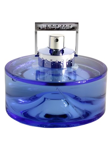 Frasco de Paradox for Men, de Jacomo
