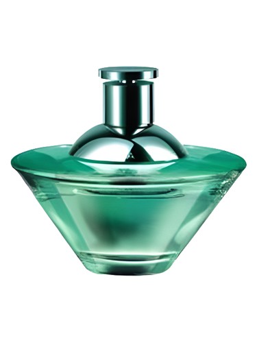 Frasco de Paradox Green, de Jacomo