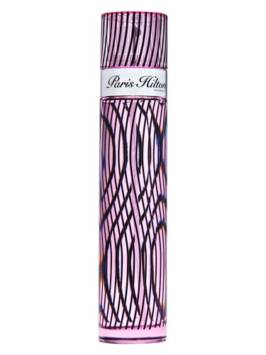 Frasco de Paris Hilton Sheer, de Paris Hilton