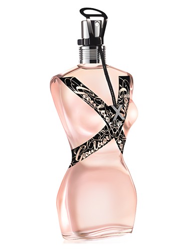 Frasco de Classique X L'Eau, de Jean Paul Gaultier