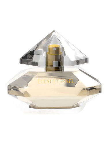 Frasco de Eclat Eternel — ID Parfums