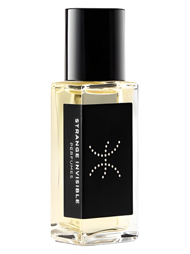 Frasco de Pisces, de Strange Invisible Perfumes