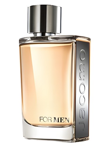 Frasco de Jacomo for Men — Jacomo