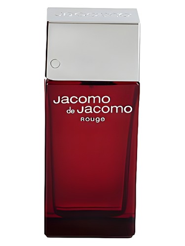 Frasco de Jacomo de Jacomo Rouge — Jacomo