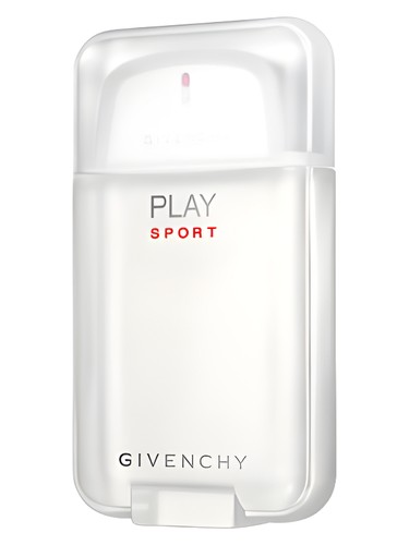Frasco de Play Sport — Givenchy