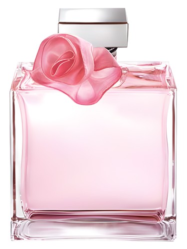 Frasco de Romance Summer Blossom Eau de Toilette, de Ralph Lauren