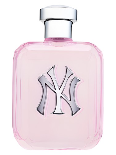 Frasco de New York Yankees for Her — New York Yankees