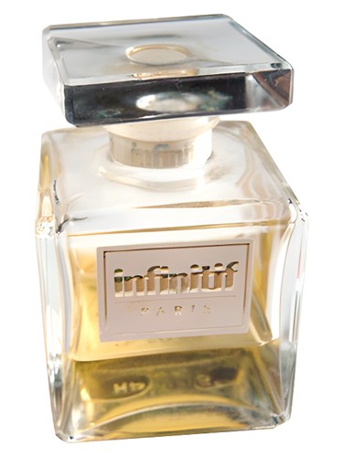 Frasco de Infinitif, de Infinitif