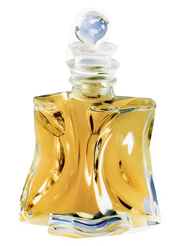 Frasco de Eau d’Infinitif, de Infinitif