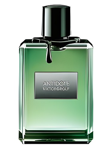 Frasco de Antidote — Viktor&Rolf