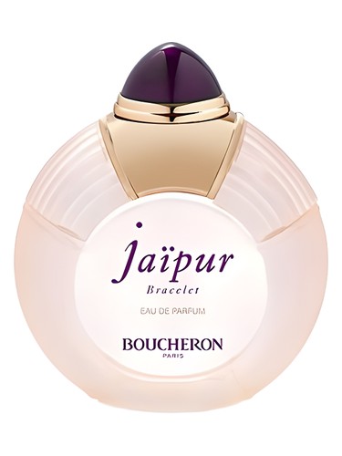 Frasco de Jaipur Bracelet — Boucheron