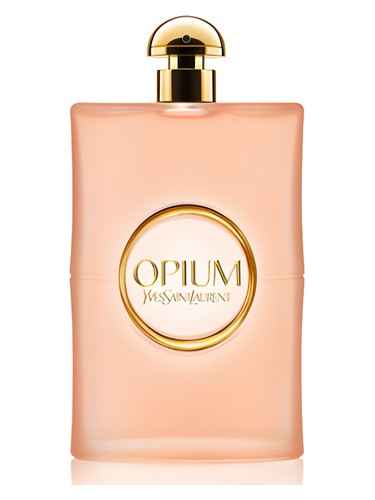 Frasco de Opium Vapeurs de Parfum — Yves Saint Laurent