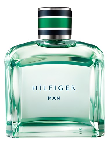 Frasco de Hilfiger Man Sport, de Tommy Hilfiger