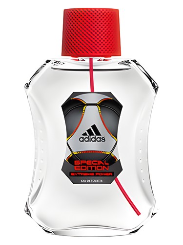 Frasco de Adidas Extreme Power, de Adidas