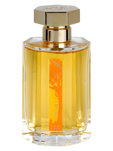 Frasco de Seville a l'Aube — L'Artisan Parfumeur