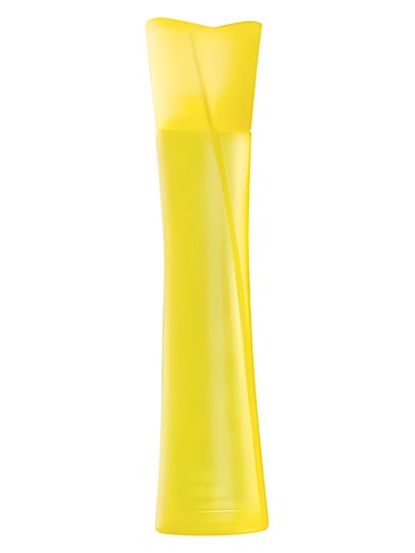 Frasco de Pur Desir de Mimosa, de Yves Rocher