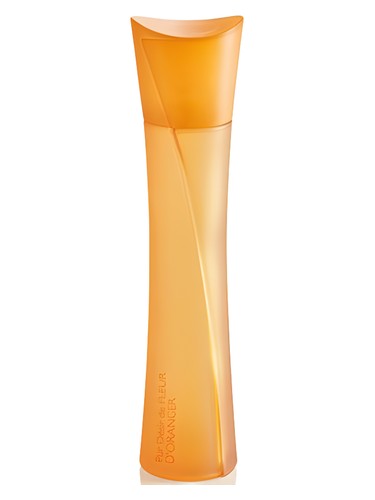 Frasco de Pur Desir de Fleur d'Oranger — Yves Rocher
