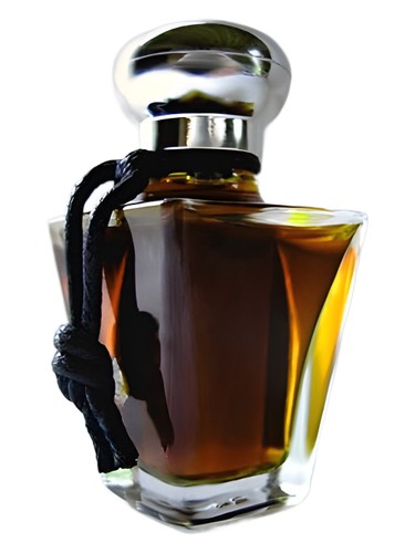 Frasco de Blood Orange & Vetiver, de Soivohle