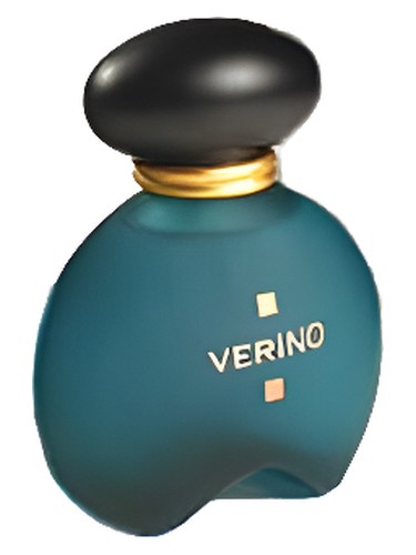 Frasco de Verino, de Roberto Verino
