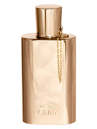 Frasco de Love Purse Spray, de Chloé