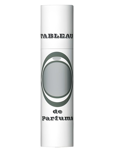 Frasco de Dark Passage, de Tableau de Parfums