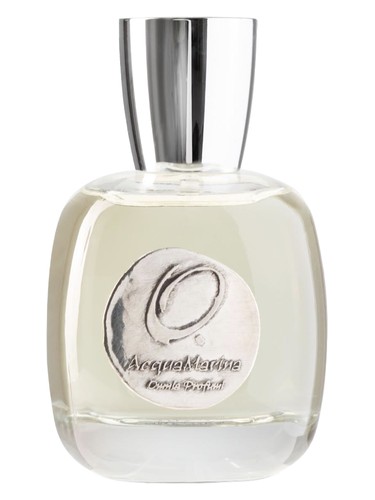 Frasco de Acquamarina, de Omnia Profumi