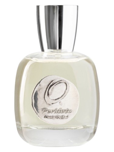 Frasco de Peridoto — Omnia Profumi