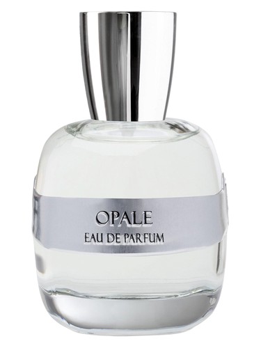 Frasco de Opale, de Omnia Profumi