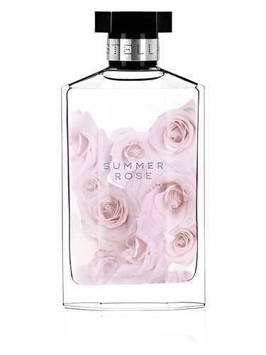 Frasco de Stella Summer Rose, de Stella McCartney