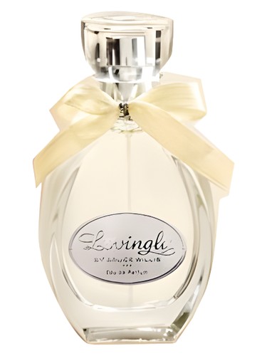 Frasco de Lovingly by Bruce Willis, de LR