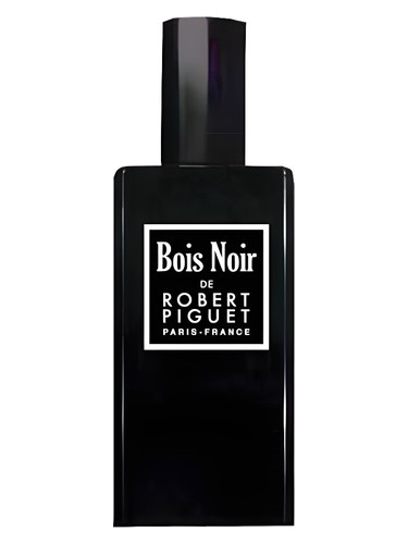 Frasco de Bois Noir — Robert Piguet