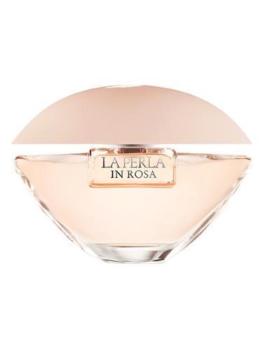 Frasco de La Perla In Rosa, de La Perla