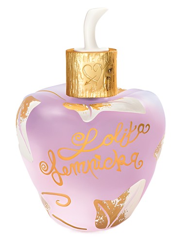 Frasco de Lolita Lempicka L'Eau en Blanc — Lolita Lempicka