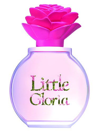 Frasco de Little Gloria, de Gloria Vanderbilt