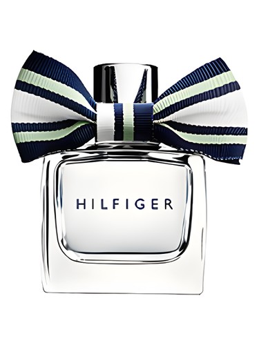 Frasco de Hilfiger Woman Pear Blossom — Tommy Hilfiger