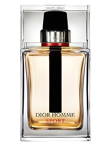 Frasco de Dior Homme Sport 2012 — Dior