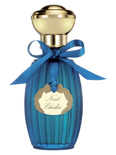 Frasco de Nuit Etoilee — Goutal