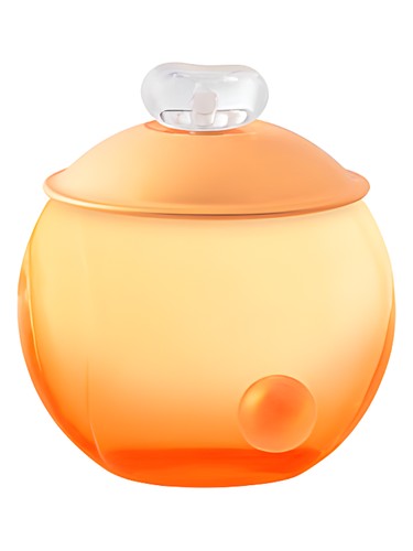 Frasco de Noa Summer 2012 — Cacharel