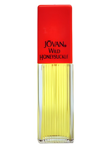 Frasco de Wild Honeysuckle, de Jovan