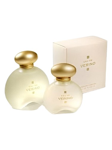 Frasco de Eau de Verino, de Roberto Verino