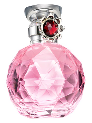Frasco de Precious Moments Red Dream, de Oriflame