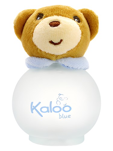 Frasco de Blue, de Kaloo