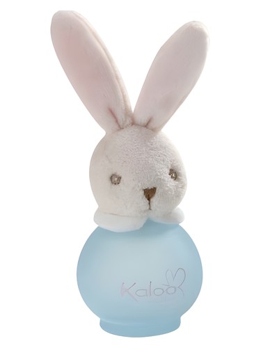 Frasco de Liliblue, de Kaloo